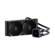 OCYPUS Iota L24 240mm Liquid CPU Cooler