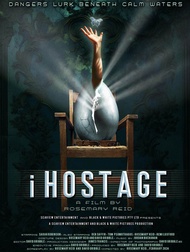 BLURAY iHOSTAGE  (2025)