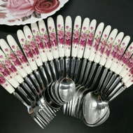 SET SUDU VANTAGE STEEL