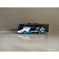 Miniature Bus QQ Trans Winspector Jetbus 5