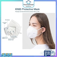 KN95 MASK 5 LAYERS PROTECTION KN95 FACE MASK READY STOCK