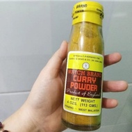 Curry Powder Watch Brand Seasoning Powder Curry Products Malaysia Original 113g Vege Penang