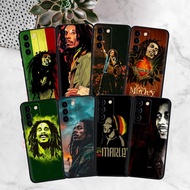 Realme 10 9 9i 9Pro 9Pro Plus E803 bob marley Soft Phone shell Case