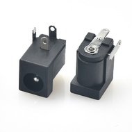 Dc Power Socket DC-005 Power Socket DC-005 Power Socket Female Socket 5.5 * 2.1/2.5 XEKF