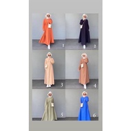 New Arrival Dress Plain