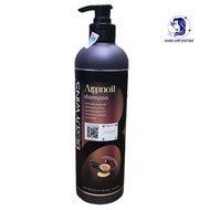 Arganoil Berdywins Shampoo 500ml - BK
