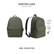 Gaston Luga Dash Uni Backpack 14" Waterproof