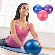 25CM YOGA BALL EXERCISE SOFT BALL SIZE 25CM FOR YOGA,PILATES & STRENGTHENING