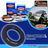 NOK CORTECO AUTO CONVERTER OIL SEAL PROTON JUARA