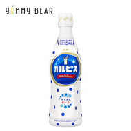 可爾必思乳酸菌飲品(5倍濃縮) 470ml(平行進口)