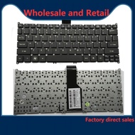 ACER Aspire ONE B113 725 726 AO765 756 Q1VZC MS2346 V5-131 v5-121 v5-171 Laptop Keyboard