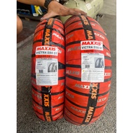 Maxxis Tire set Aerox (stock size)