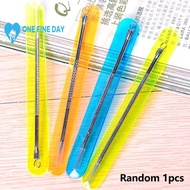 Stainless Steel Acne Needle Acne Care Tools Cleansing Skincare R3s4