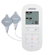 HV-F312 新版 日版 OMRON 歐姆龍 溫熱低週波鎮痛器 低週波治療器 溫熱治療 HV-F311 低頻治療儀理療儀 heat pulse massager