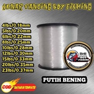 senar pancing super kuat 1800m senar pancing kecil kuat 50 kg senar pe kecil kuat 50 kg