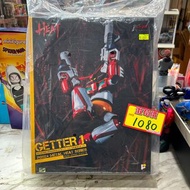 （旺角家樂坊17樓門市現貨） Pose+ Metal Heat Series 三一萬能俠 1 號 getter 1 (世界最後之日 ver.） (GL21)