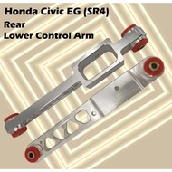 Honda Civic EG SR4 Rear Lower Arm Suspension Control Arms