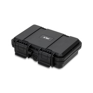 Kiwifotos 65 Slot Coin Cell Case Button Battery Storage Box Holder for Stores 6pcs CR2450 CR2430 CR2