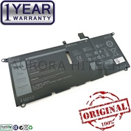 Original Dell Inspiron 13 5000 (5391) Inspiron 7390 2-IN-1 Inspiron 13 7000 (7390) 2-in-1 Laptop Bat