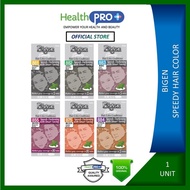 Bigen Speedy Hair Color Conditioner