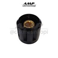 Original Steam Knob La Marzocco Hot Water/