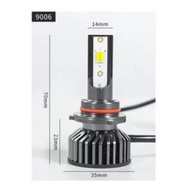2PCS 110W Automoitve Led Headight CSP 4300K 6000K 8000K Car Led Headlights H1 H7 H11 H4 Car LED Head