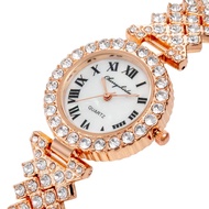 Ladies Gypsophila Bracelet Bracelet Watch Women's Watch Starry Watch Milan Magnet Watch