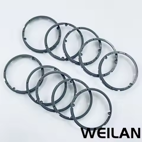 NH35 NH36 NH38 NH39 NH70 NH72 Movement Spacer Ring Parts Watch Movement Holder Fixed Prevent Repair 