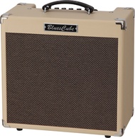 Roland BC-HOT-VB Blues Cube Hot Guitar Amplifier Vintage Blonde 1-Year Warranty