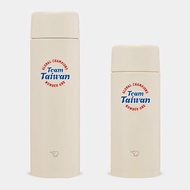 Team Taiwan 象印不銹鋼 保溫瓶 環保杯 咖啡杯 PS179
