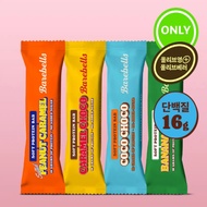 [Barebells] Soft Protein Bar – Choose 1 Flavor (Caramel Choco, Peanut Caramel, Banana Dream, Coco Ch