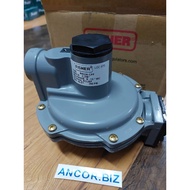 FISHER R632A-CFF INTEGRAL 2-STAGE REGULATOR