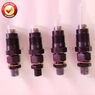 moto22r D4BA D4BF D4BH D4BX G6BAJ engine fuel injector Injection Nozzle for Hyundai H150 H200 H-1 H1