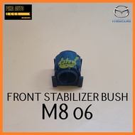 MAZDA M8 06 FRONT STABILIZER BUSH L206-34-156B