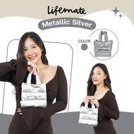 ของแถม กระเป๋า Lifemate Fluffy Bag