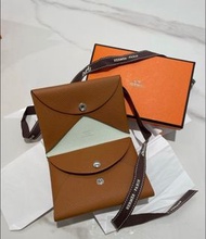 Hermes Card Holder