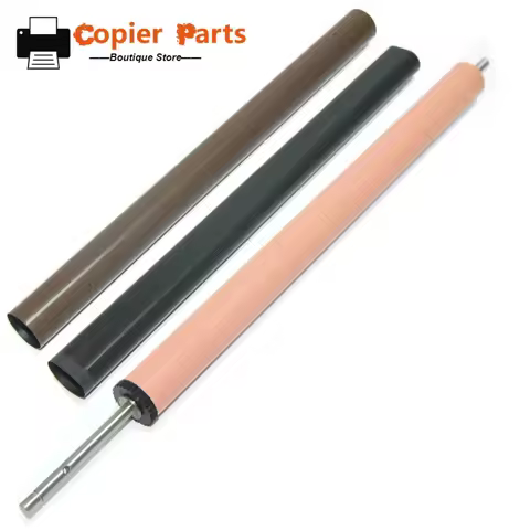 M477 Original Fuser Kit Film Lower Pressure Roller for HP M477fnw M452dn 452 477 M377 M452 M477fdn M