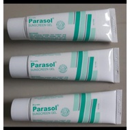 Parasol Sunblock Sunscreen Spf15
