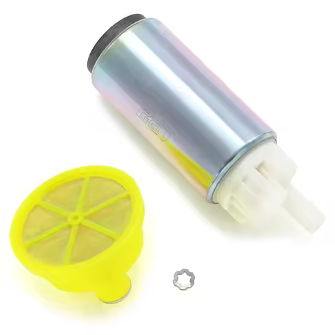 Moto Fuel Pump For Yamaha LZ250 LZ250D LZ300 LZ300A VZ200 Z200 VZ225 Z225 Z240 VZ250 Z250 Z250D Z250