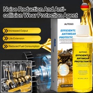Inorganic compound Lubricants abrasion resistant Engine abrasion resistance additives Increase power