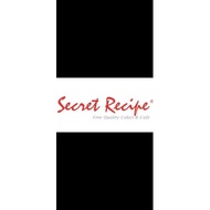 Secret Recipe voucher