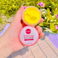 EMMY WHITENING BODY CREAM