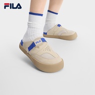 FILA CORE FASHION SMILA Women Slippers (Brown)
