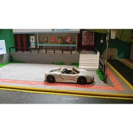 HOTWHEELS Hot Wheels Porsche 918 Spyder