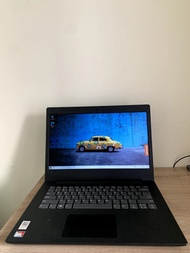 Laptop Lenovo ideapad 130-14AST Second