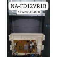 Panasonic Original PCB Board For Washing Machine Model NA-FD12VR1B