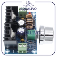 PAJAMANIA Step Down XL4016 8A DC DC Potentio 200W XH-M401 XL 4016 Module Voltage Reducer