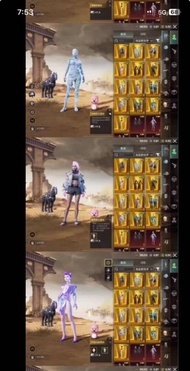 pubg帳號