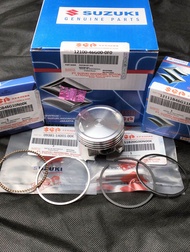 PISTON KIT SUZUKI SPIN 125 STDN-100