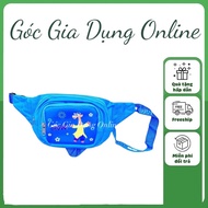 Fashion Crossbody Bag for Children. NUTIFOOD KM PRODUCTS
